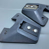 Tomar Lightbar - Pair of Mounting Feet Mounts Legs