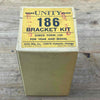 Unity Spotlight Parts - Bracket 186 Right Hand (Pass Side) Dodge Dart Coronet