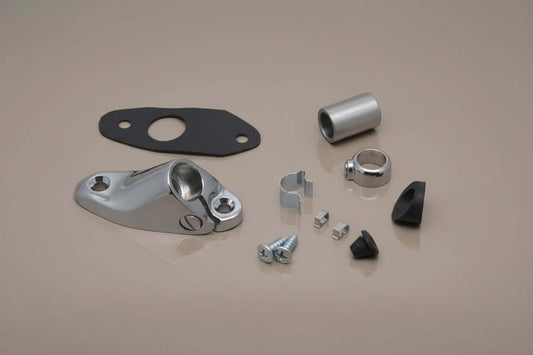Unity Spotlight Parts - Installation Kit - 189 (Drivers Side)
