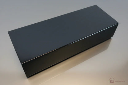 (Secondary / Non-feed) Watermarked - Whelen 8-5/8" inch Edge 9000 9M Freedom Lightbar Blackout Lens Section