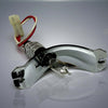 Whelen Edge 9000 - Halogen Single Light Reflector Assembly P/N: 02-0342291-00