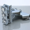 Whelen Liberty 2 II - Alley Light Module - White - P/N: 01-0247193-30A