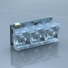 Whelen Liberty 2 II - Takedown Light Module - White - P/N: 01-026H100-300
