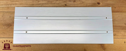 Whelen Liberty II 2 Lightbar - Aluminum Top Plate - 21-5/8" Long