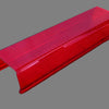 Whelen LFL Liberty Patriot Lightbar - Red Lens - 8-1/2