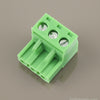 Federal Signal Code3 Carson Whelen - 3 Pin - L Plug Connector