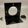 Federal Signal Twinsonic - Speaker Mount Assembly - Wire Block Included