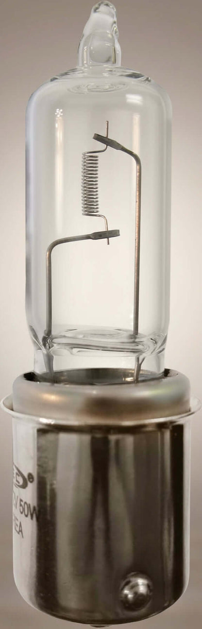795 Bulb Twist lock Replacement Bulb Federal Signal Code3 50w 12v
