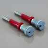 911EP Millennium Lightbar - Pair of LED Module Composite Mounting Bolts