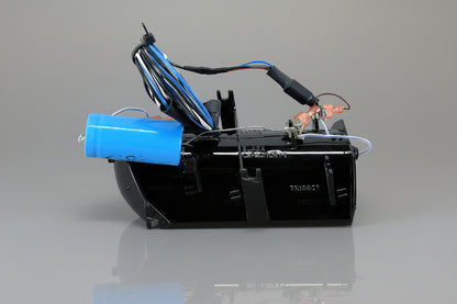 Code 3 XS8000 Intensity Lightbar - RARE Internal Strobe Light Assembly