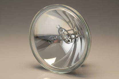 GE 4416 Clear Par36 Bulb Federal Signal Beacon Aerodynic Twinsonic Lightbar NEW!