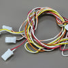 Whelen Liberty - LC Liberty I/O One LED Light Corners Wire Harness - Nice!