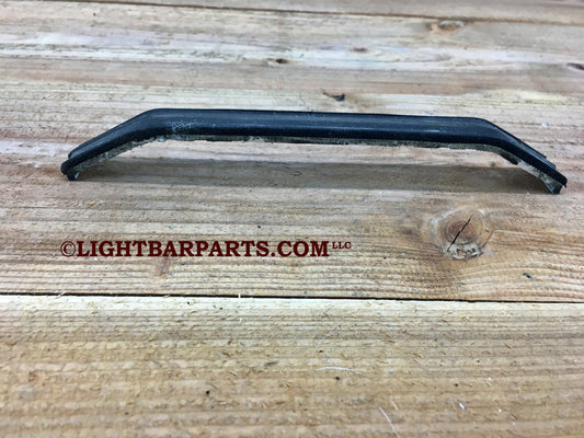 Code 3 MX7000 Lightbar - Clear Center Lower Dome Lens Base Gasket - lightbarparts.com