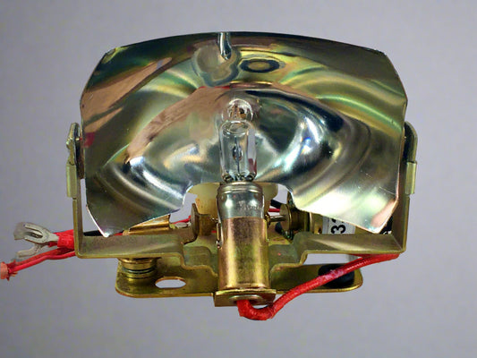 Federal Signal Aerodynic Lightbar - TCL Traffic Control Light - light bar parts