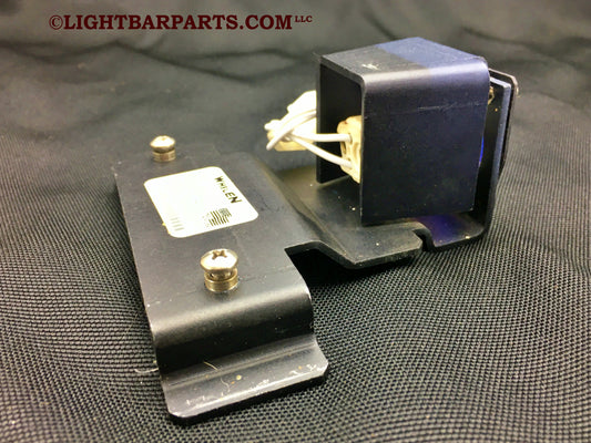 Whelen Liberty - MR11 Takedown Light Module Assembly with Mount & Screws - light bar parts