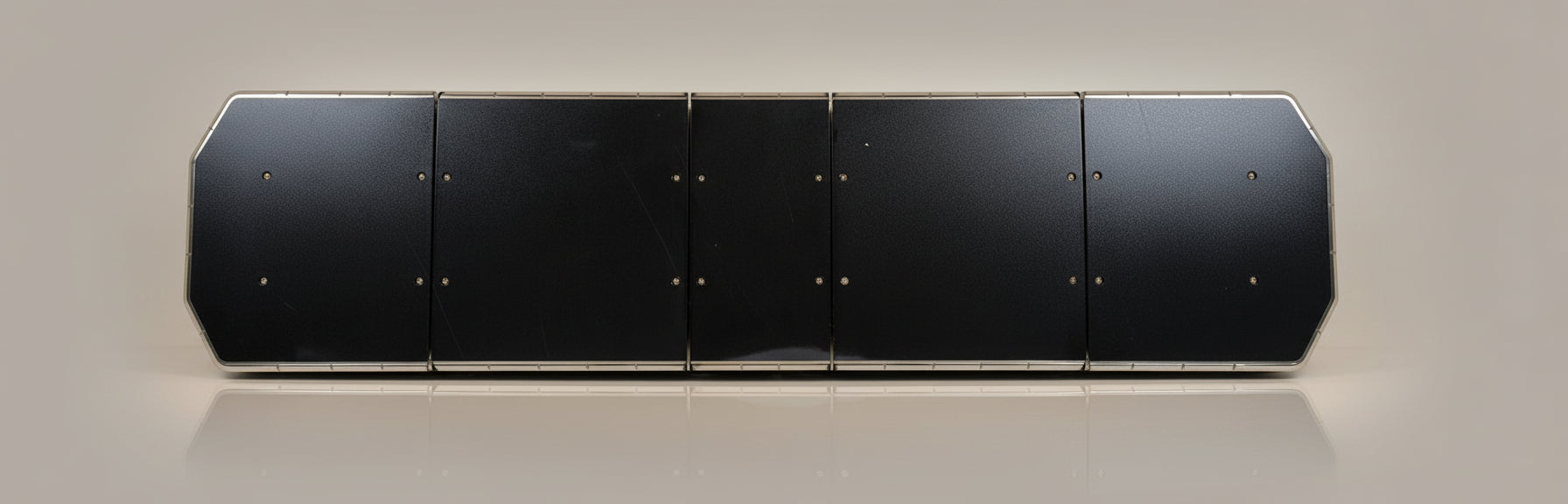 Code 3 Defender TriCore Lightbar - 53