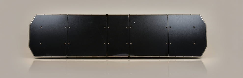 Code 3 Defender TriCore Lightbar - 53