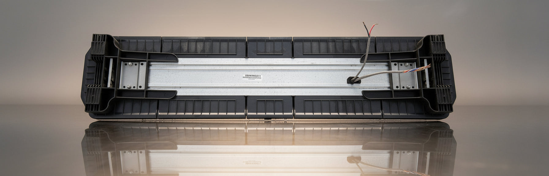 Code 3 Defender TriCore Lightbar - 53