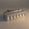 Code 3 Defender Lightbar - TriCore LED - Blue Light Module - P/N: T51182