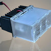 Code 3 Defender Lightbar - TriCore LED Module P/N: T51187 - Color: Blue