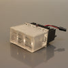 Code 3 Defender Lightbar - TriCore LED Module P/N: T51185 - Color: Red