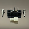 Code 3 Lightbar Parts - Power Block / Dual Terminal