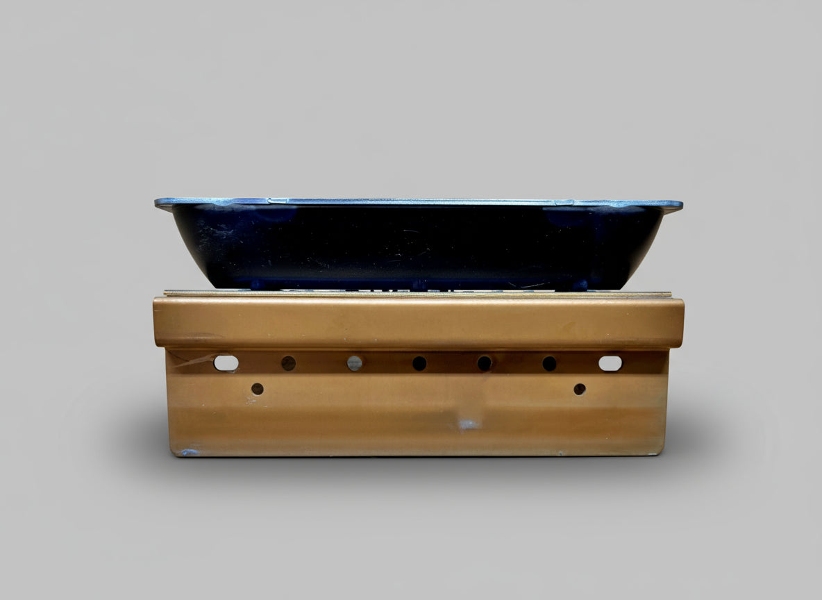 CODE 3 RX2700 Lightbar - Inboard PriZm LED Module - 8 Diodes - T50413