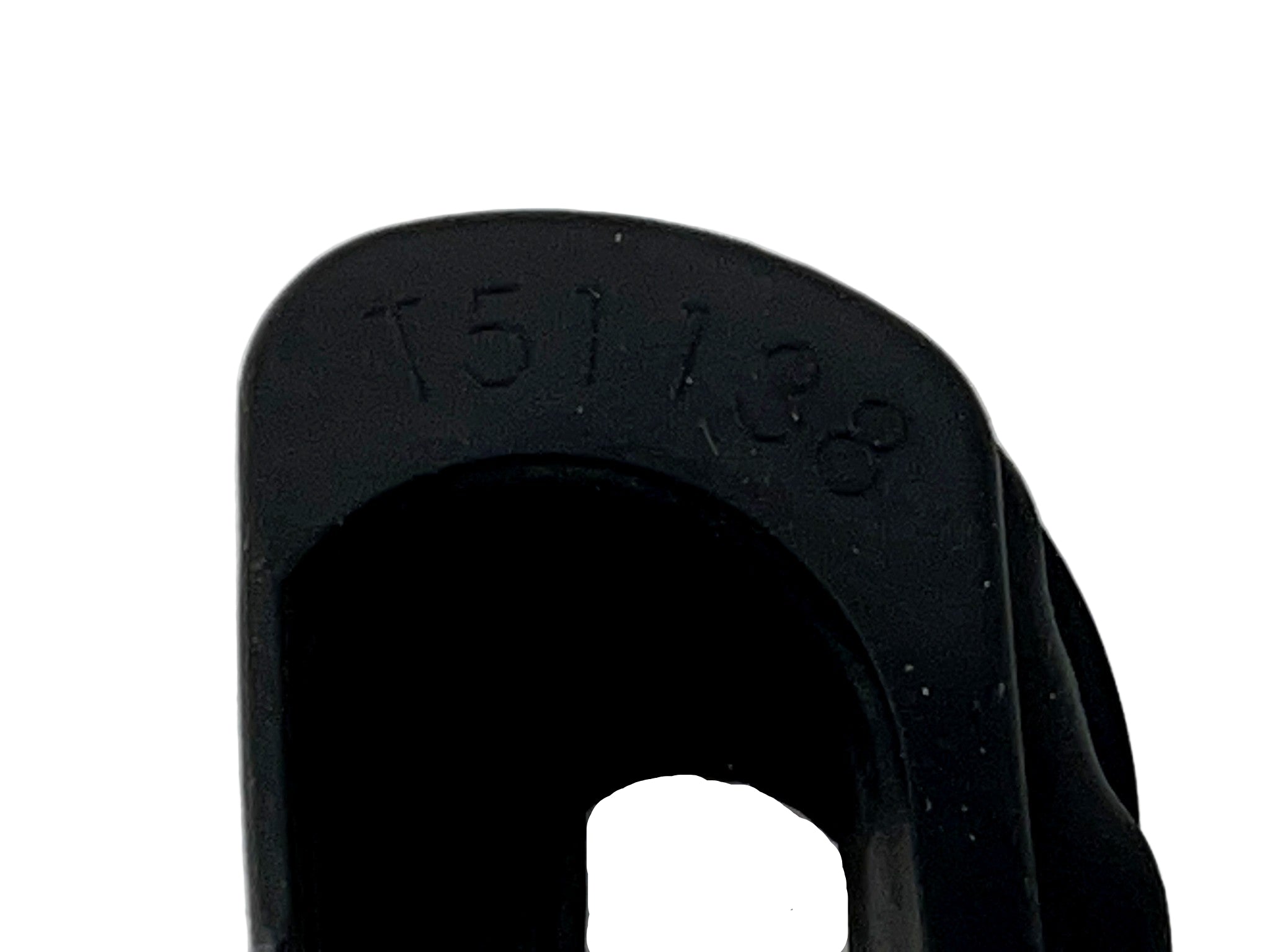 Code 3 Defender Lightbar - Rubber Frame Grommet P/N: T51138