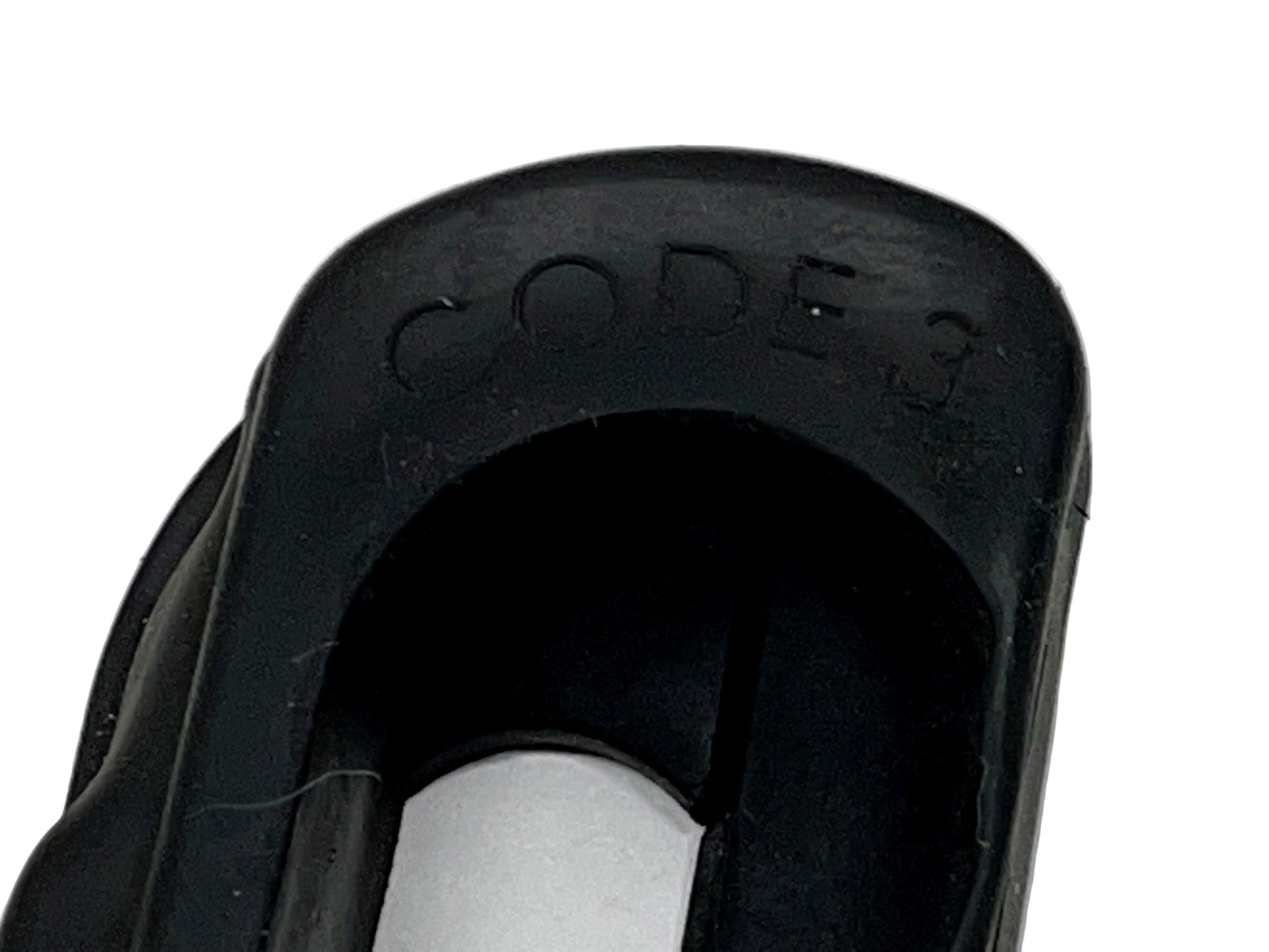 Code 3 Defender Lightbar - Rubber Frame Grommet P/N: T51138