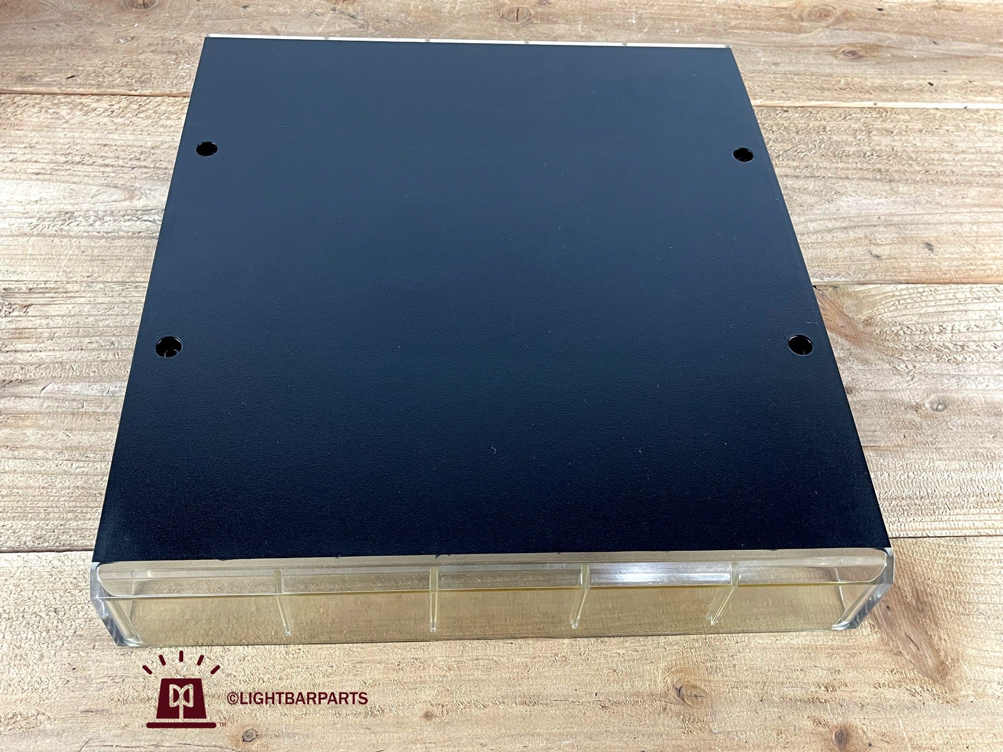 Code 3 Product Parts