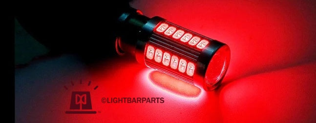 Federal Signal Whelen Code 3 Lightbar Light Bar Parts and Accessories