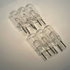 Federal Signal SignalMaster - Replacement Bulbs Set Of 6 - 12V/27W - NEW