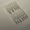 Federal Signal SignalMaster - Replacement Bulbs Set Of 8 - 12V/27W - NEW