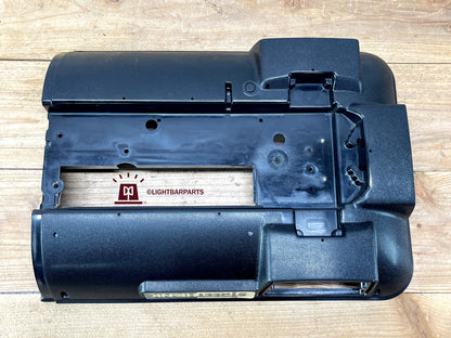 Federal Signal StreetHawk Lightbar - End Base Support Assembly