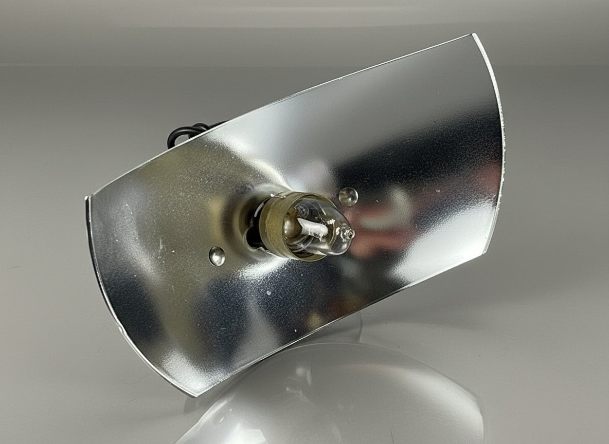 Federal Signal StreetHawk Lightbar - One Secondary Strobe Light Bulb A