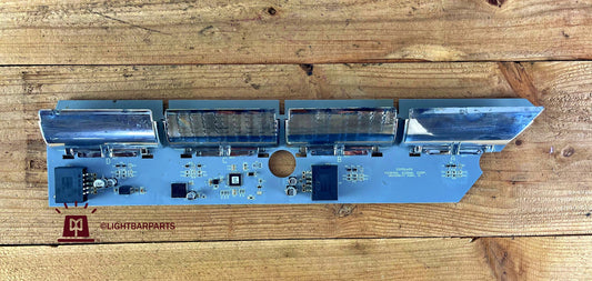 Federal Signal Valor - PCBA ROC Module PN: 2005660A - Passenger Side Front