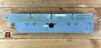 Federal Signal Valor - PCBA ROC Module PN: 2005660A - Passenger Side Front