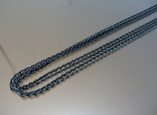 Federal Signal Visibar Twin Beacon Ray Model 11 - Visibar Rare Drive Chain