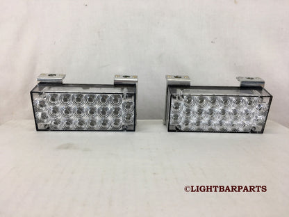 IBIS TEK - LED Replacement Flasher Set for 66 Inch Lightbar - light bar parts
