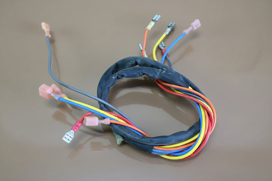 Federal Signal StreetHawk Lightbar - Left to Right Wire Loom - 5 Wire - 3' Long - light bar parts