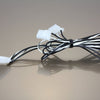Whelen Take Down Wiring Harness 9M Edge LFL Liberty Patriot Lightbars