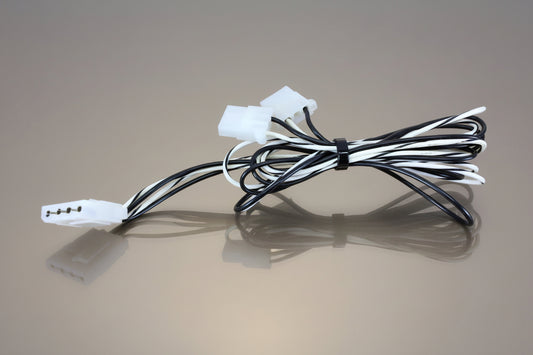 Whelen Liberty Edge Patriot Lightbar - Takedown Light Wire Harness