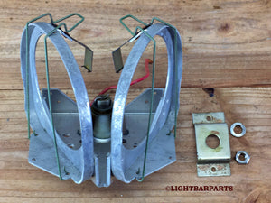 Descriptive image text