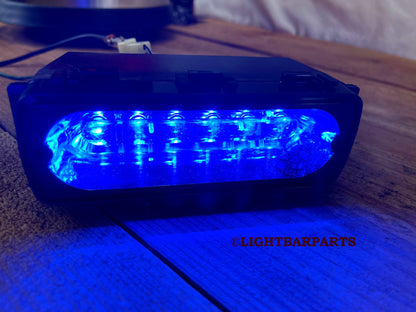 Whelen Liberty - LIN6 Blue Super LED Module