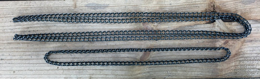 Federal Signal Twinsonic Chain Set