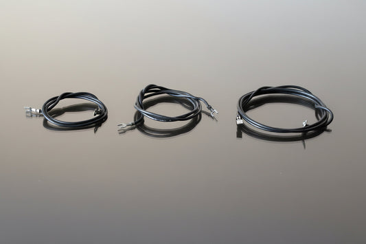 Federal Signal Twinsonic CTS - Internal Power Leads for Rotators and Light Assembly - light bar parts