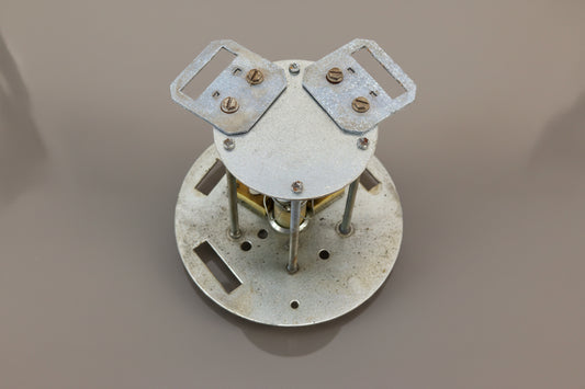 Code 3 PSE SD Lightbar - Rotator Light Assembly - light bar parts