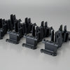 Whelen Edge 9000 9M Freedom Lightbar - Four (4) 400 Series Light head Mounting Brackets