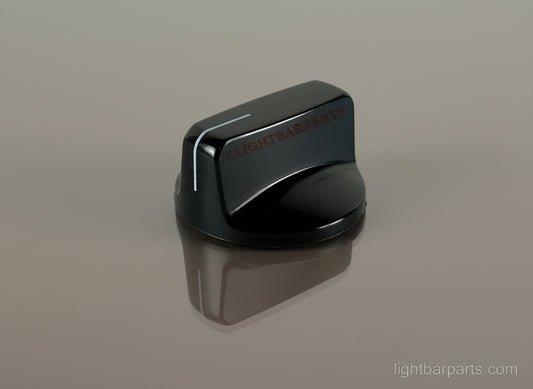 Federal Signal PA300 PA15 PA20 PA15A PA400SS PA640 - Selector Knob