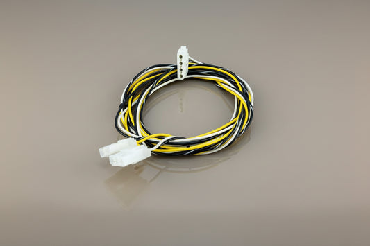 Whelen Freedom Lightbar - Halogen Alley Light Wire Harness